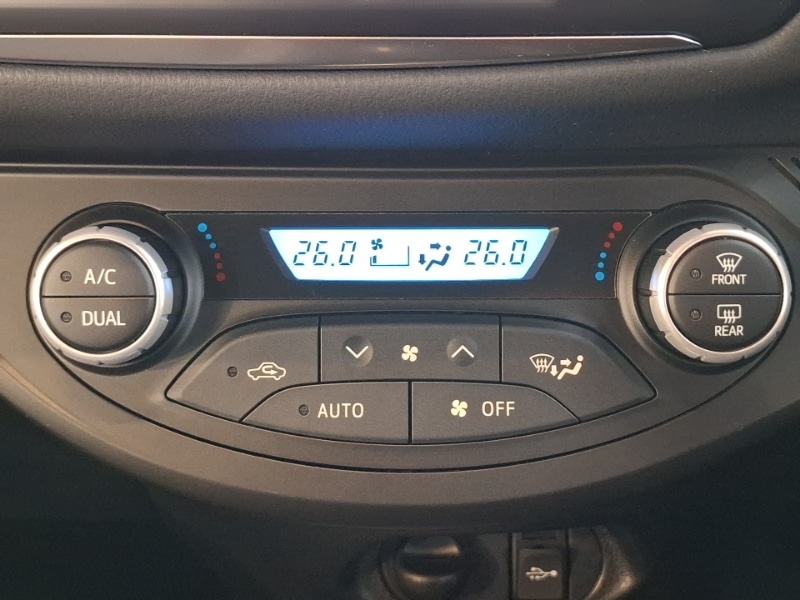 Used Toyota Yaris 2020 for sale - 77410092: Photo 13