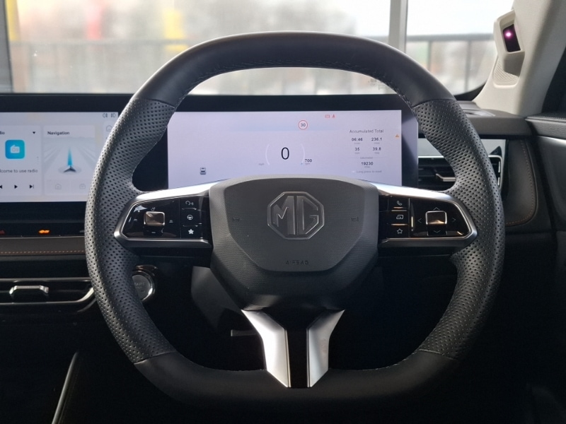 Used MG MG HS 2024 for sale - 78147673: Photo 11