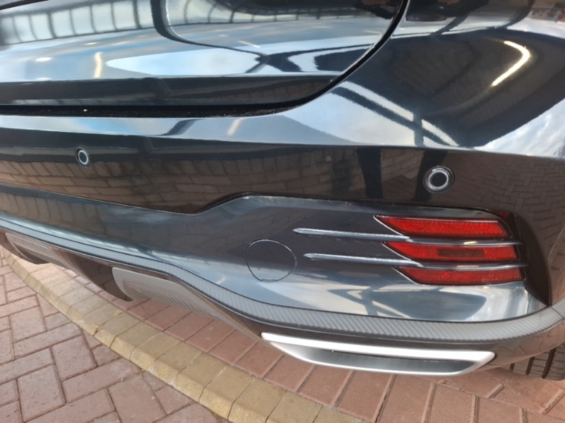 Used MG MG HS 2024 for sale - 78147673: Photo 12