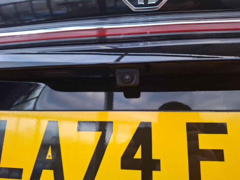 Used MG MG HS 2024 for sale - 78147673: Photo 13