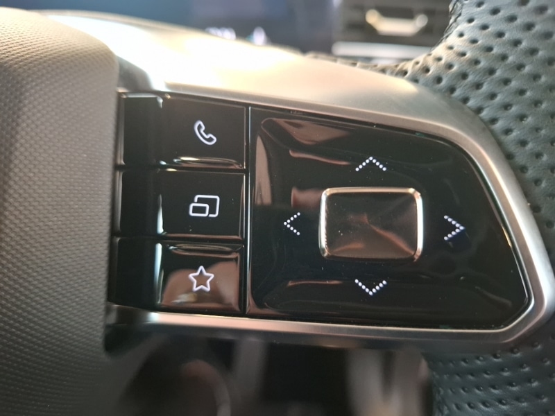 Used MG MG HS 2024 for sale - 78147673: Photo 18