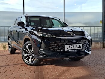 Used MG MG HS 2024 for sale - 78147673: Photo