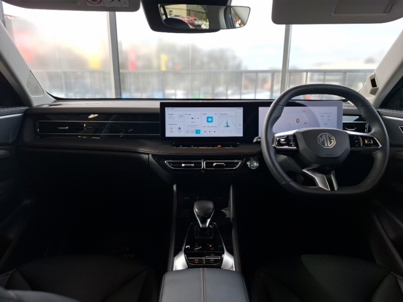 Used MG MG HS 2024 for sale - 78147673: Photo 2