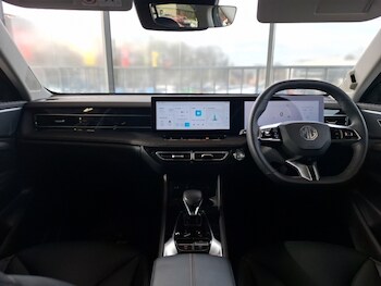 Used MG MG HS 2024 for sale - 78147673: Photo