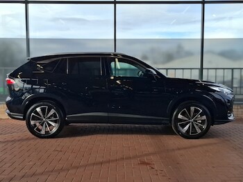 Used MG MG HS 2024 for sale - 78147673: Photo