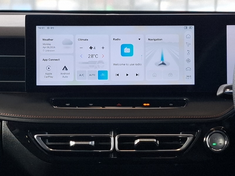 Used MG MG HS 2024 for sale - 78147673: Photo 7