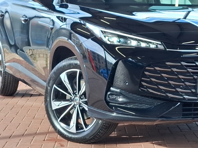 Used MG MG HS 2024 for sale - 78147673: Photo 9