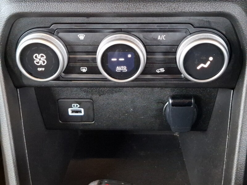 Used Dacia Sandero Stepway 2023 for sale - 77300155: Photo 19