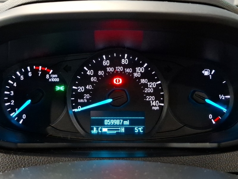 Used Ford Ka+ 2017 for sale - 77130251: Photo 11