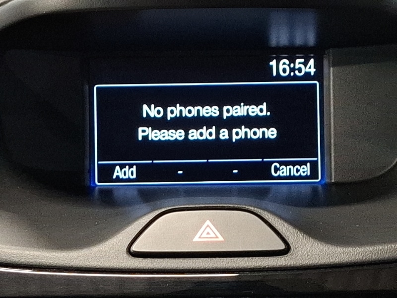 Used Ford Ka+ 2017 for sale - 77130251: Photo 12