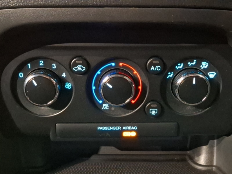 Used Ford Ka+ 2017 for sale - 77130251: Photo 14