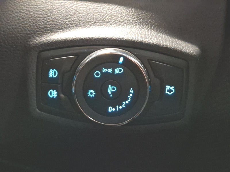 Used Ford Ka+ 2017 for sale - 77130251: Photo 17