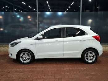 Used Ford Ka+ 2017 for sale - 77130251: Photo
