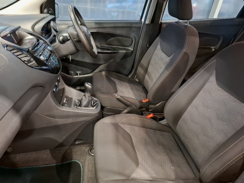 Used Ford Ka+ 2017 for sale - 77130251: Photo 5