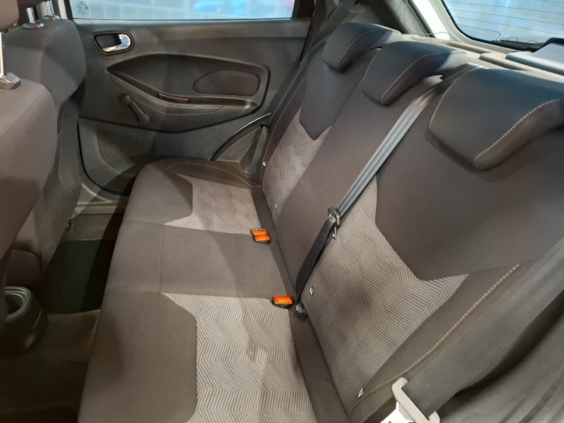 Used Ford Ka+ 2017 for sale - 77130251: Photo 6