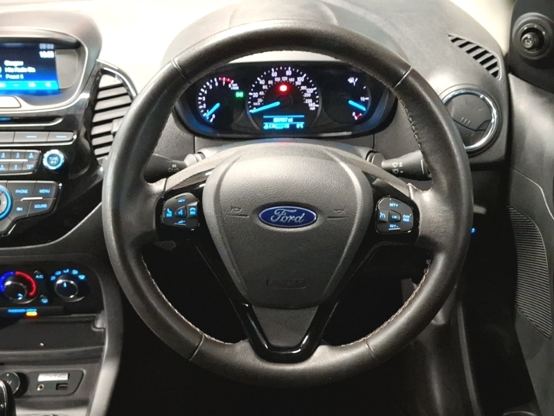 Used Ford Ka+ 2017 for sale - 77130251: Photo 7