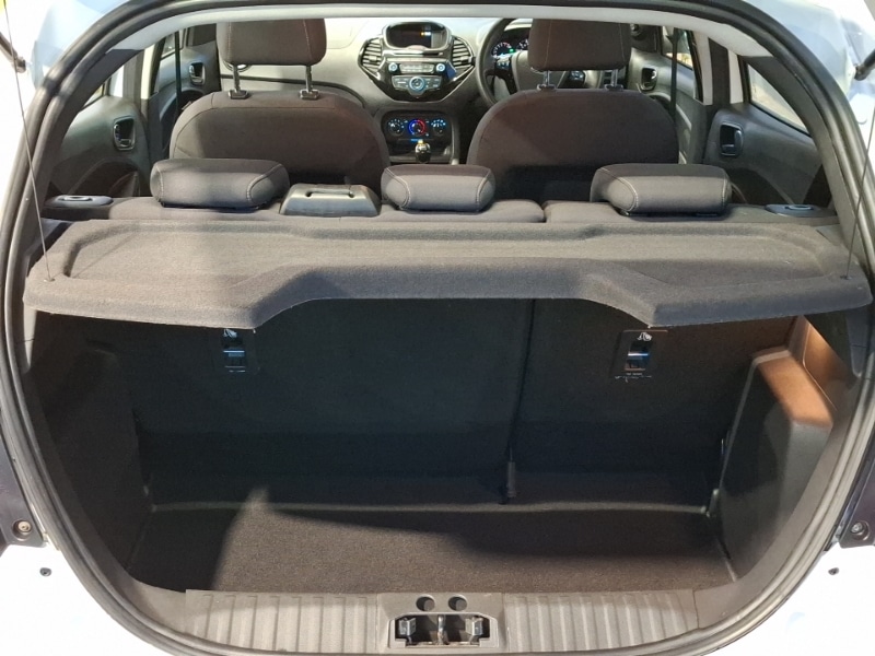 Used Ford Ka+ 2017 for sale - 77130251: Photo 8