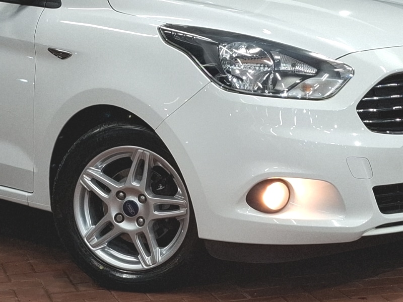 Used Ford Ka+ 2017 for sale - 77130251: Photo 9