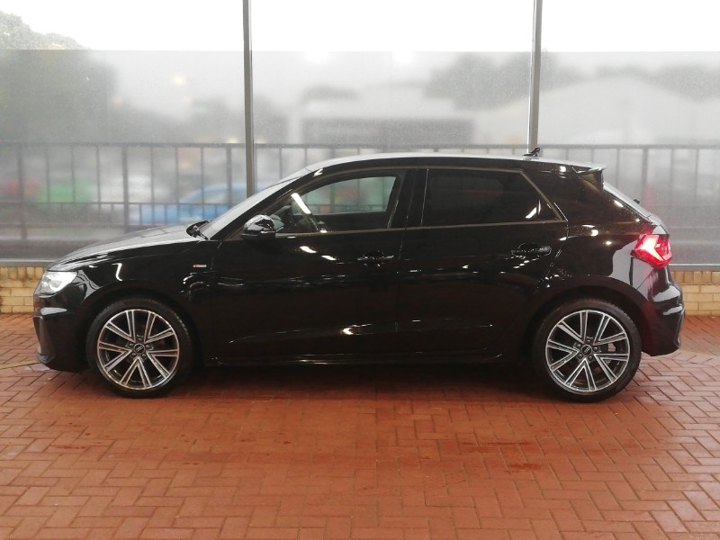 Used Audi A1 2024 for sale - 76187699: Photo 4