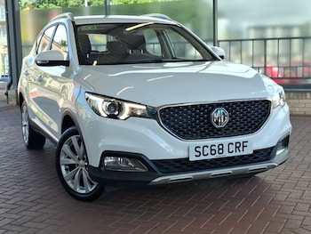 Used MG MG ZS 2019 for sale - 79477252: Photo