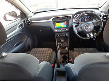 Used MG MG ZS 2019 for sale - 79477252: Photo