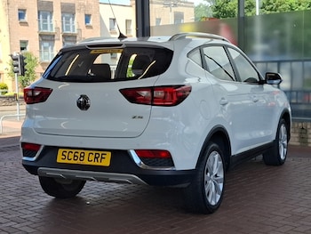 Used MG MG ZS 2019 for sale - 79477252: Photo