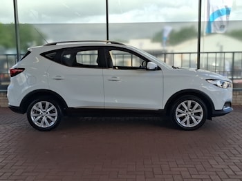Used MG MG ZS 2019 for sale - 79477252: Photo