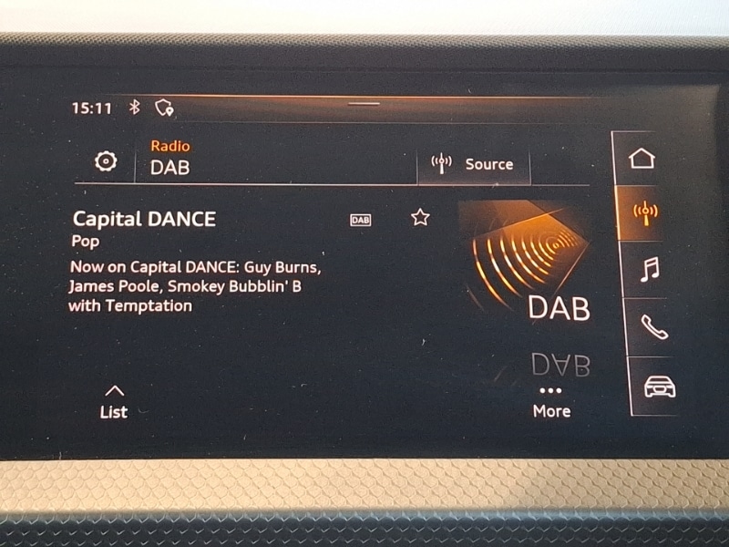 Used Audi A1 2020 for sale - 76785717: Photo 10