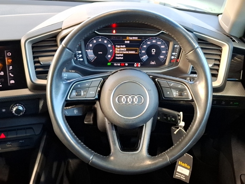 Used Audi A1 2020 for sale - 76785717: Photo 7