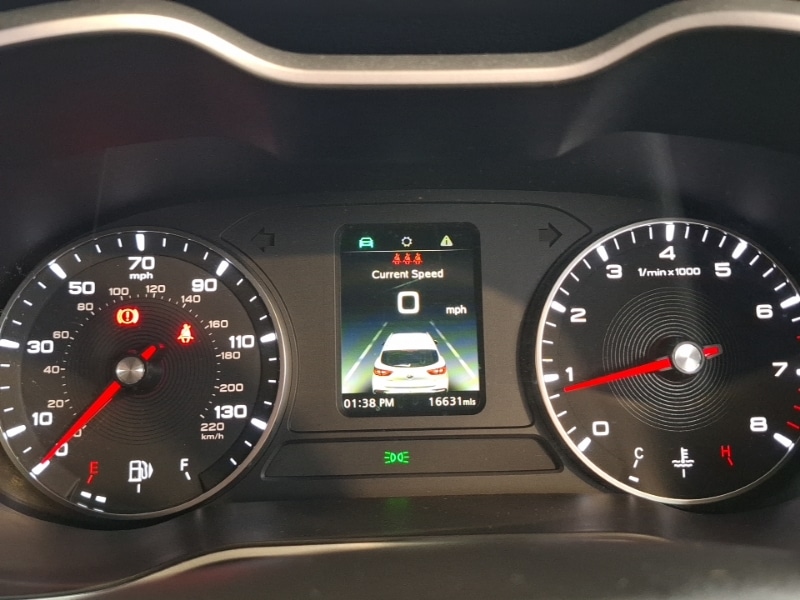 Used MG MG ZS 2022 for sale - 77632759: Photo 11