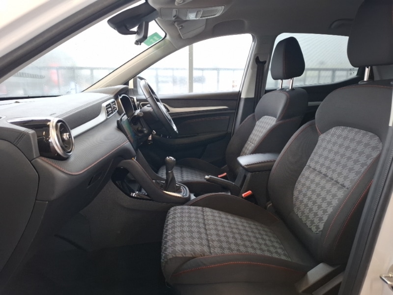 Used MG MG ZS 2022 for sale - 77632759: Photo 5