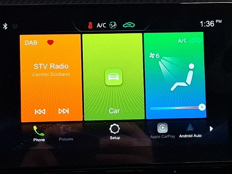 Used MG MG ZS 2022 for sale - 77632759: Photo 7