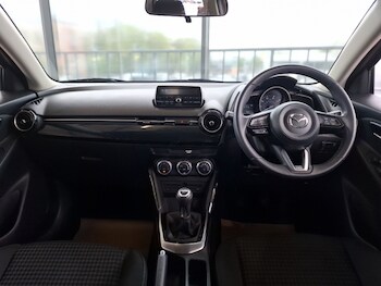 Used Mazda Mazda2 2019 for sale - 78441939: Photo