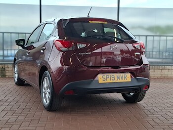 Used Mazda Mazda2 2019 for sale - 78441939: Photo