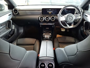 Used Mercedes-Benz CLA 2019 for sale - 79406917: Photo