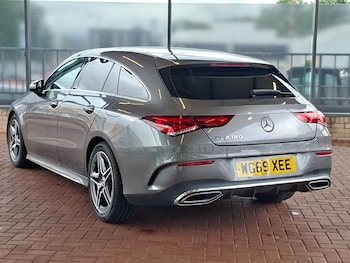 Used Mercedes-Benz CLA 2019 for sale - 79406917: Photo