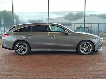 Used Mercedes-Benz CLA 2019 for sale - 79406917: Photo