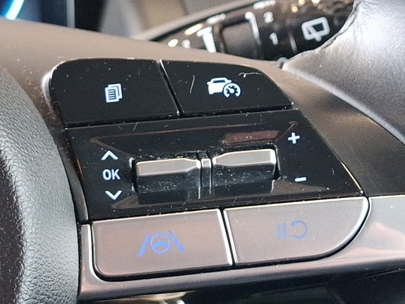 Used Hyundai TUCSON 2021 for sale - 77652230: Photo 13