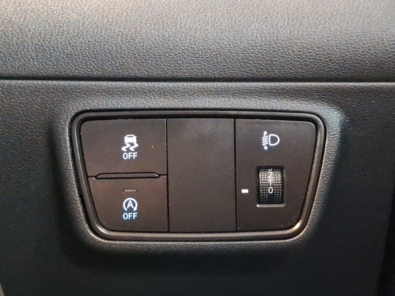 Used Hyundai TUCSON 2021 for sale - 77652230: Photo 16