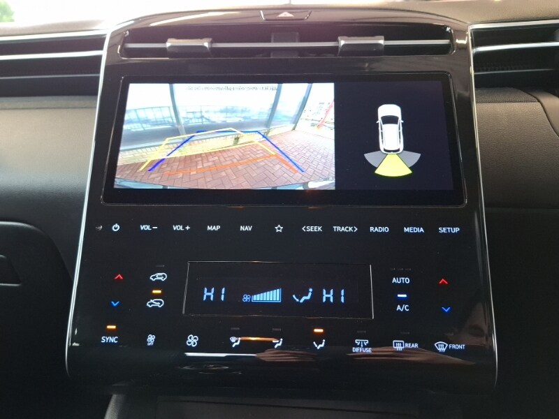 Used Hyundai TUCSON 2021 for sale - 77652230: Photo 18