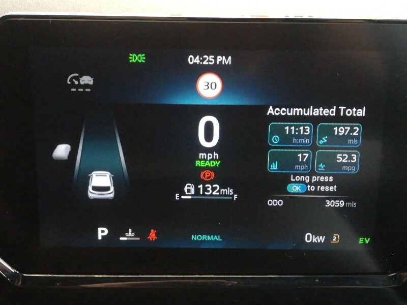 Used MG MG3 2024 for sale - 76108179: Photo 11