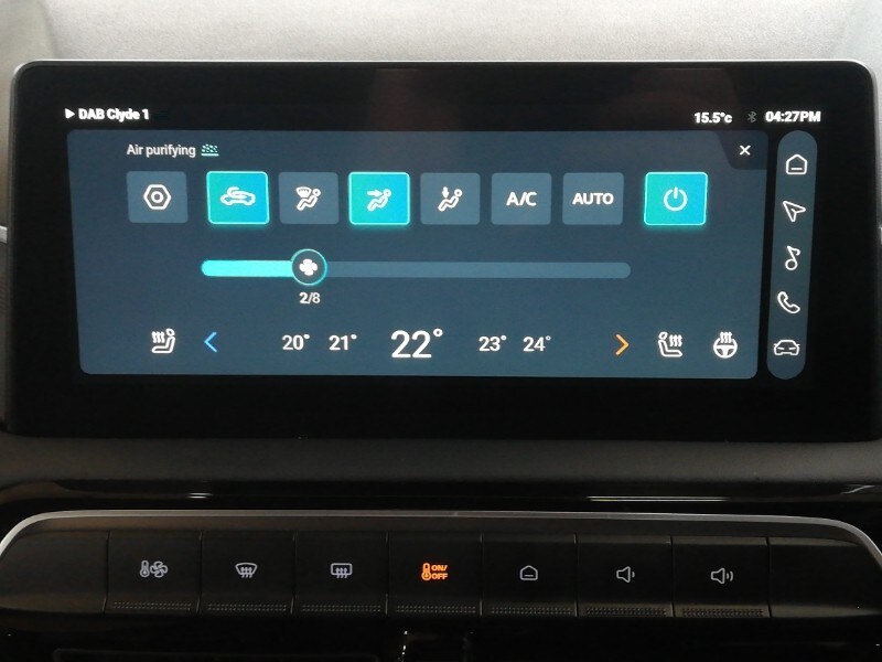 Used MG MG3 2024 for sale - 76108179: Photo 17