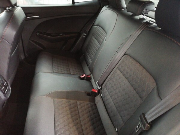 Used MG MG3 2024 for sale - 76108179: Photo 6