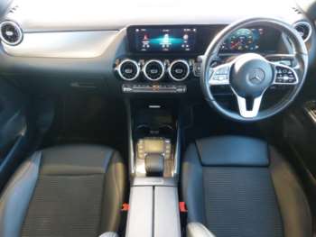 Used Mercedes-Benz GLA 2021 for sale - 74012327: Photo