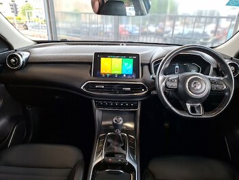 Used MG MG HS 2022 for sale - 79278621: Photo