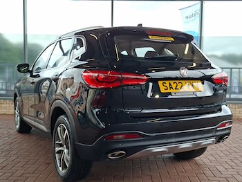 Used MG MG HS 2022 for sale - 79278621: Photo