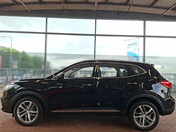 Used MG MG HS 2022 for sale - 79278621: Photo