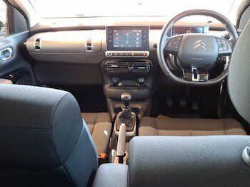 Used Citroen C4 Cactus 2019 for sale - 78442050: Photo