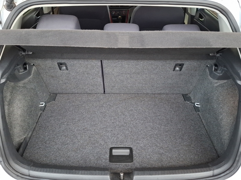 Used Volkswagen Polo 2020 for sale - 76502272: Photo 8