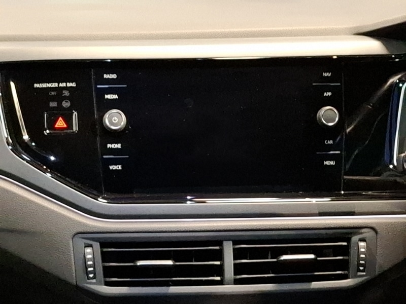 Used Volkswagen Taigo 2022 for sale - 77343125: Photo 10